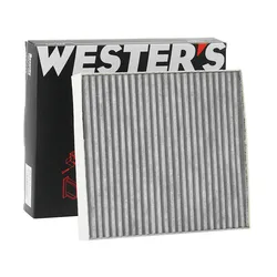 Filtro de habitáculo de carbón activo Westguard MK6150 – BYD Tang