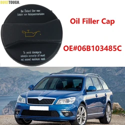 06B103485C Tapa de llenado aceite motor Skoda Fabia Octavia Superb
