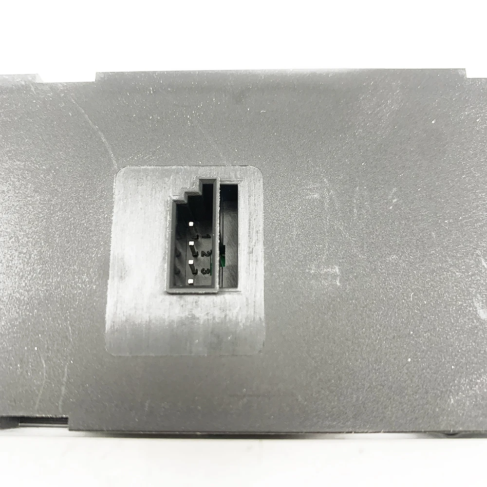 OE: 9605451213   A 9605451213   Interruptor de elevalunas eléctrico para camión Mercedes Benz Actros MP4 - imagen 5