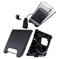 Kit de lámpara indicadora AEF3, luz de señal de giro con piezas de repuesto de marco para camiones Volvo FMX