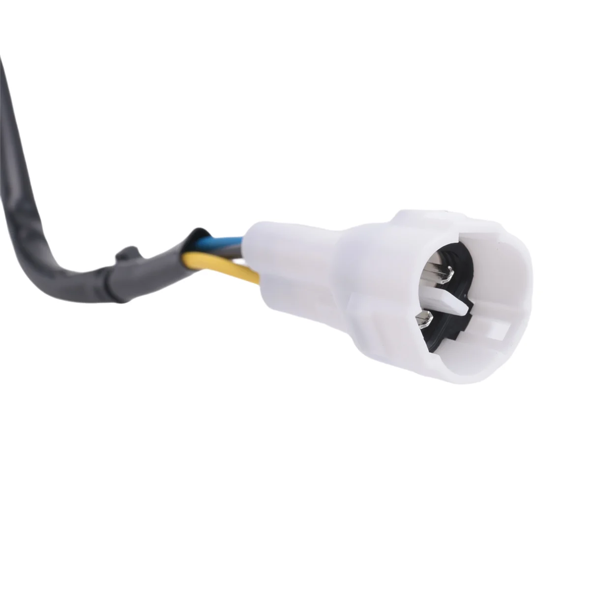 13580-24F00 Sensor TPS Suzuki Hayabusa GSX1300R y GSX-R750 - imagen 5