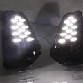 Running Light