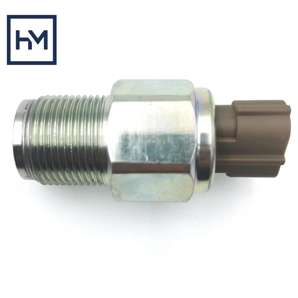 OE 499000-6160 Sensor presión de combustible Common Rail Nissan X-Trail
