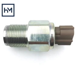 OE 499000-6160 Sensor presión de combustible Common Rail Nissan X-Trail