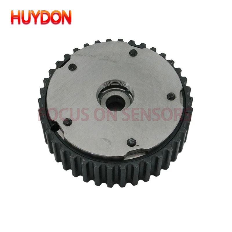 9650839280 Ajustador de fase del árbol de levas Peugeot 307/407, Citroën C4