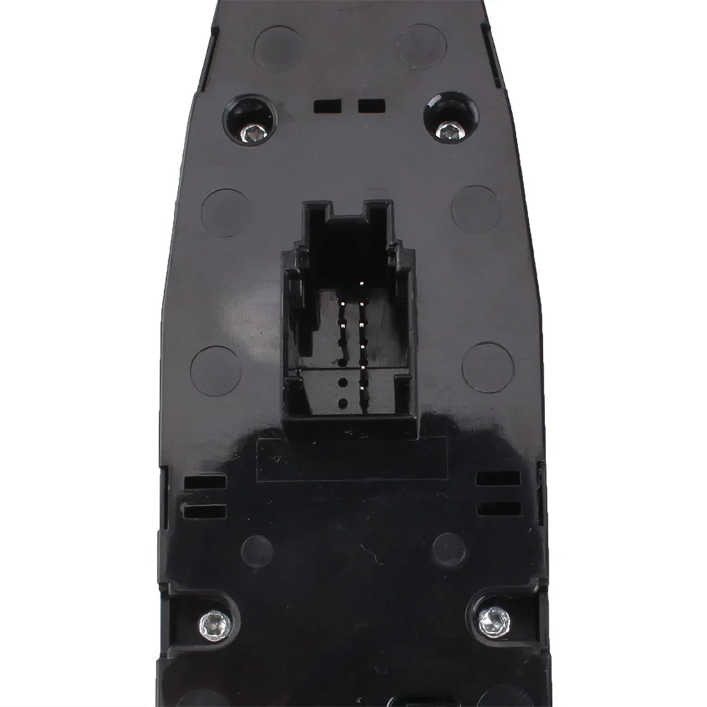 61319362116 Mando elevalunas y plegado de espejos BMW X1 X2 X5 X6 - imagen 4
