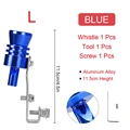 Blue L