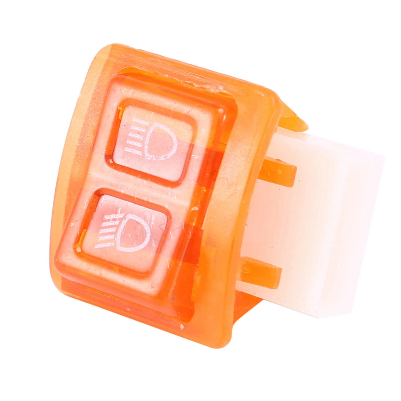 Kit botones interruptor bocina, giro y arranque Honda DIO ZX AF27-35 - imagen 5