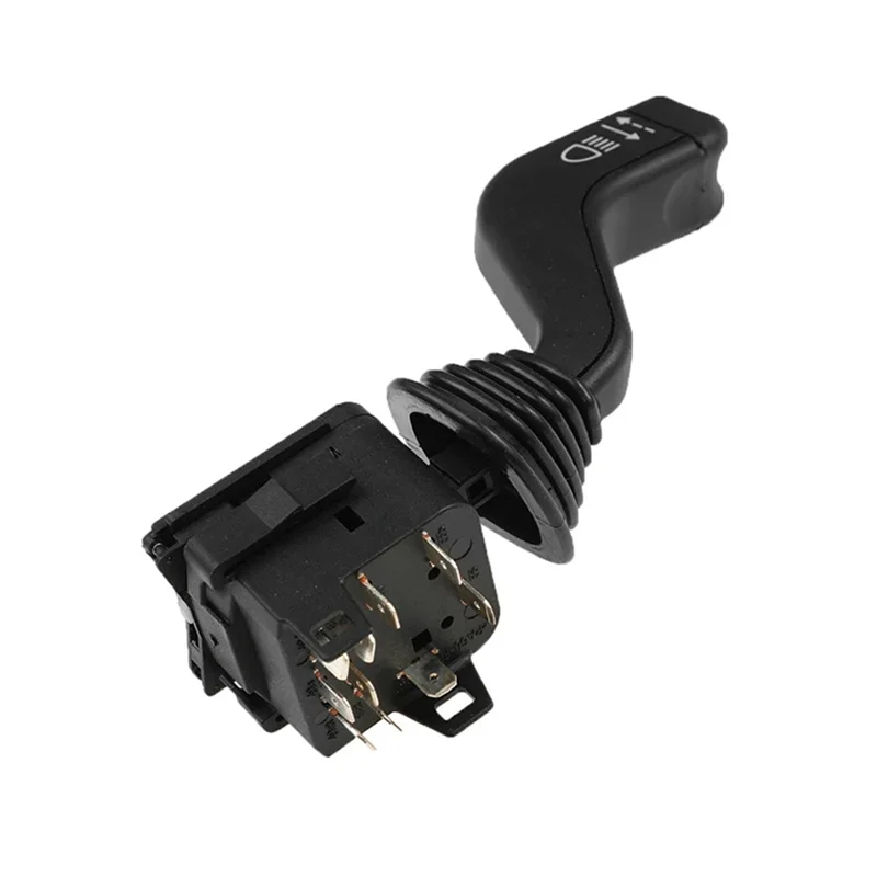 1241212 Interruptor columna dirección faro giro Opel Astra Corsa