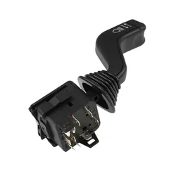 1241212 Interruptor columna dirección faro giro Opel Astra Corsa