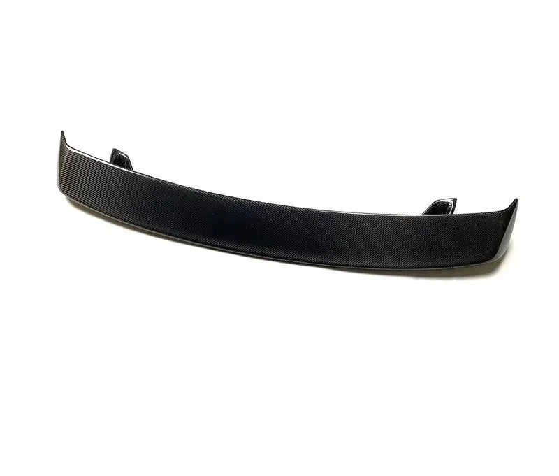 Alerón de fibra de carbono estilo Reg para Audi TT/TTS/TTRS MK2 - imagen 4