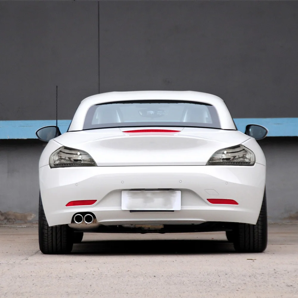 Para Bmw Z4 20I 23I 28I 2009-2016 conjunto de luces traseras automáticas actualización nuevo estilo luces traseras LED para coche accesorios de herramientas Plug and Play - imagen 4