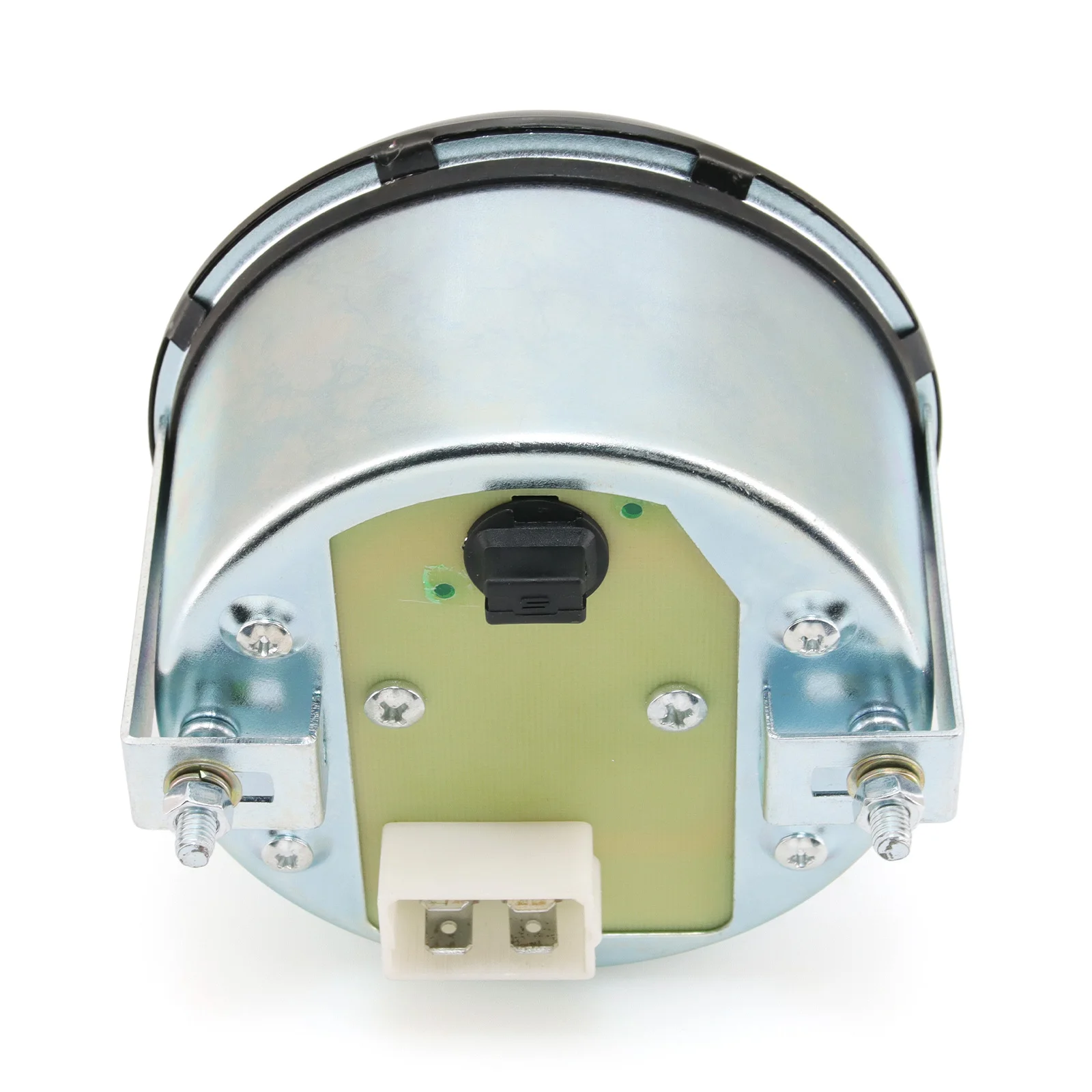 Tacómetro digital 24V 100 mm para camiones y vehículos pesados - imagen 4