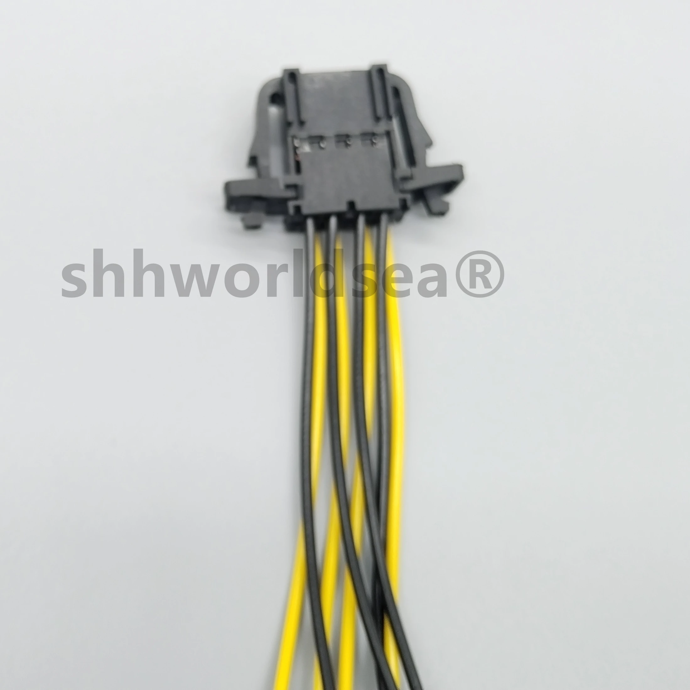 Shhworldsea 3B0 972 724 Conector eléctrico hembra para interruptor - imagen 5