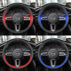 Funda volante Mazda 3 Axela CX-30 MX-30 2019-2021