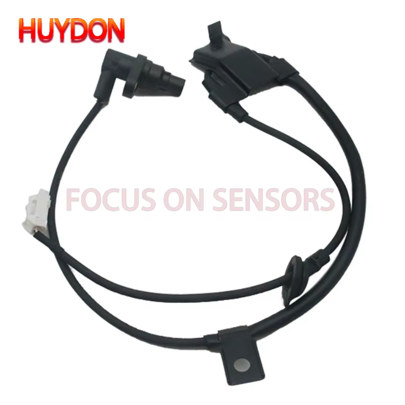 Sensor Velocidad Rueda ABS Trasero 89546-48040 – Toyota Highlander 2008-2012 - imagen 2