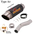 Type A5