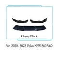 Glossy Black