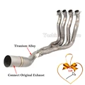 Titanium Alloy