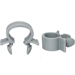 Shhworldsea Clip de ajuste de plástico OEM 477971851