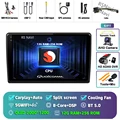2K 12G-256G CAM DVR