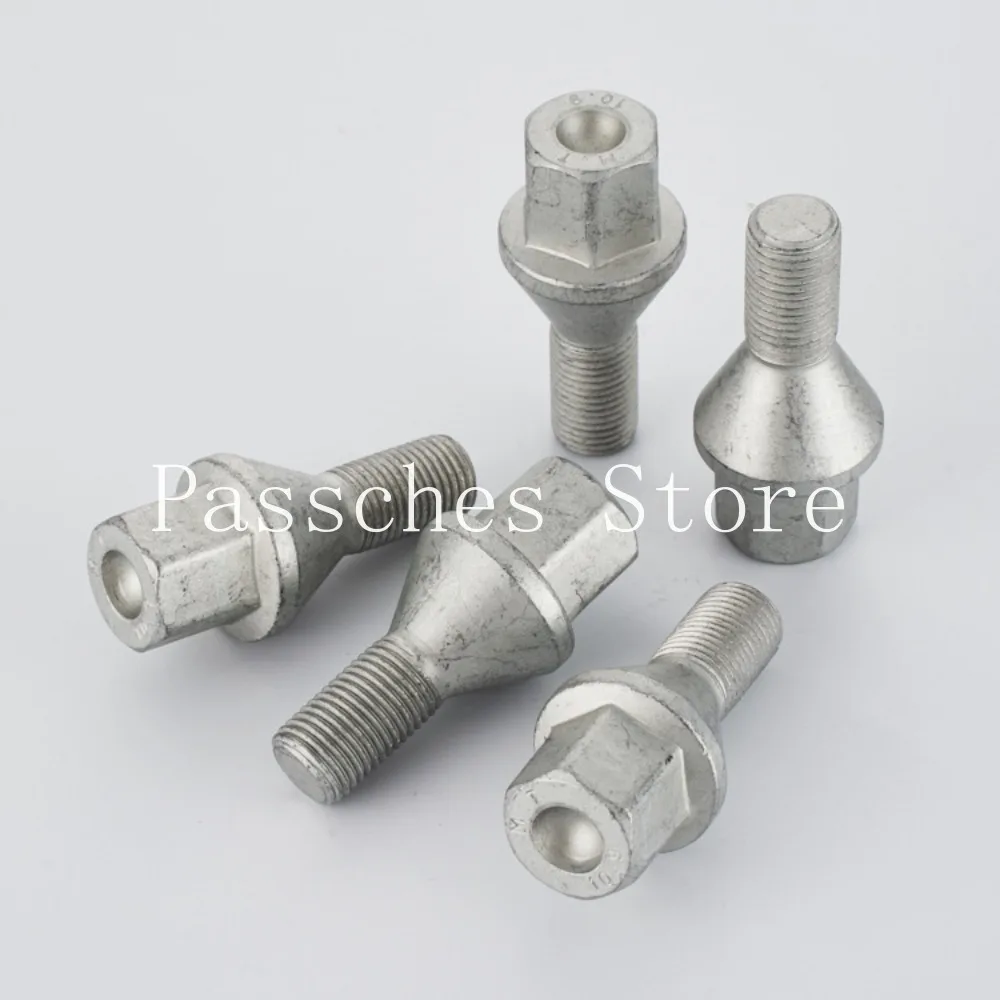 Pernos de rueda Alfa Romeo 11294235 M12x1,25 - imagen 5
