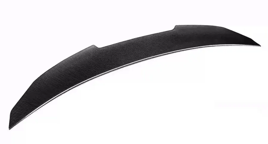 Alerón trasero para personalización exterior BMW