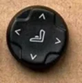 Left side of circle