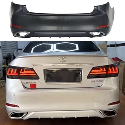 Parachoques trasero Lexus ES 350 2006-2008