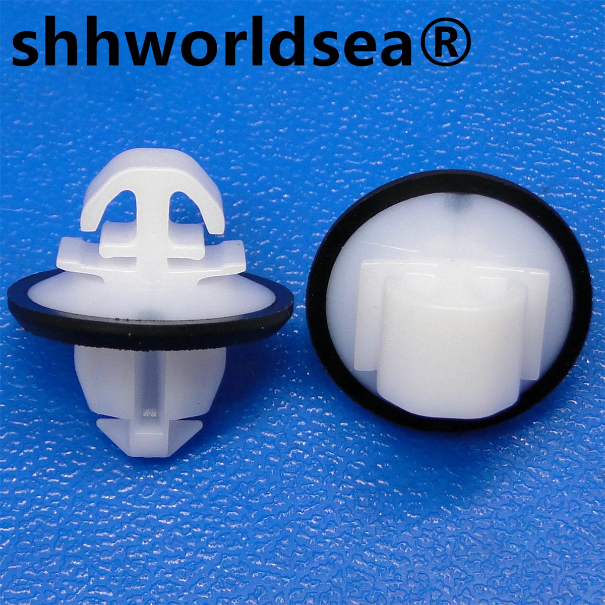 Protector Pilar B Izquierdo Shhworldsea – Mercedes Benz Clase A 9109910000