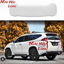 Alón trasero ABS para Mitsubishi Pajero Sport 2016-2021