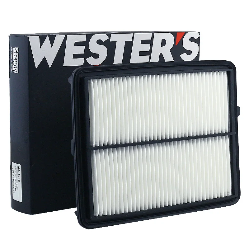 WESTGUARD Filtro de aire MA4350 para Acura RDX 2.0L 2019-2023 - imagen 2