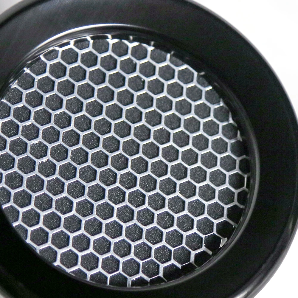 Filtro admisión cónico fibra carbono con tapa universal - imagen 5