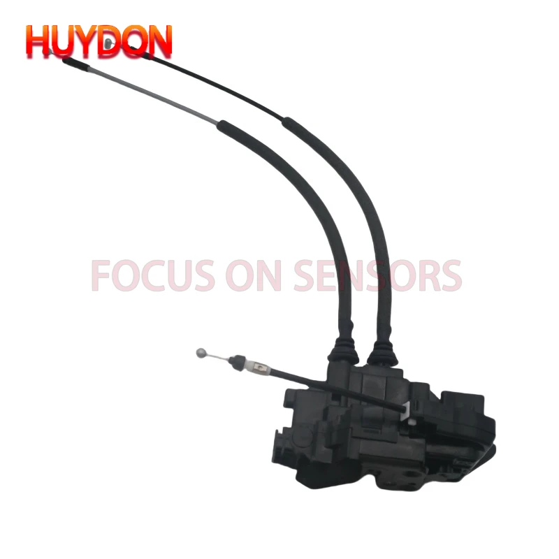 Conector eléctrico de precisión