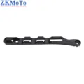 Black Tubing Clamp