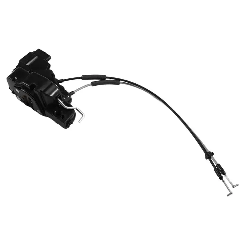 813104H050 Actuador de cierre de puerta delantera izquierda Hyundai H1