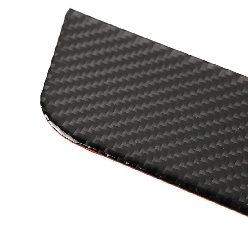 Embellecedor panel encendedor fibra de carbono – Audi A3 S3 RS3 8V 2013-2019 - imagen 4