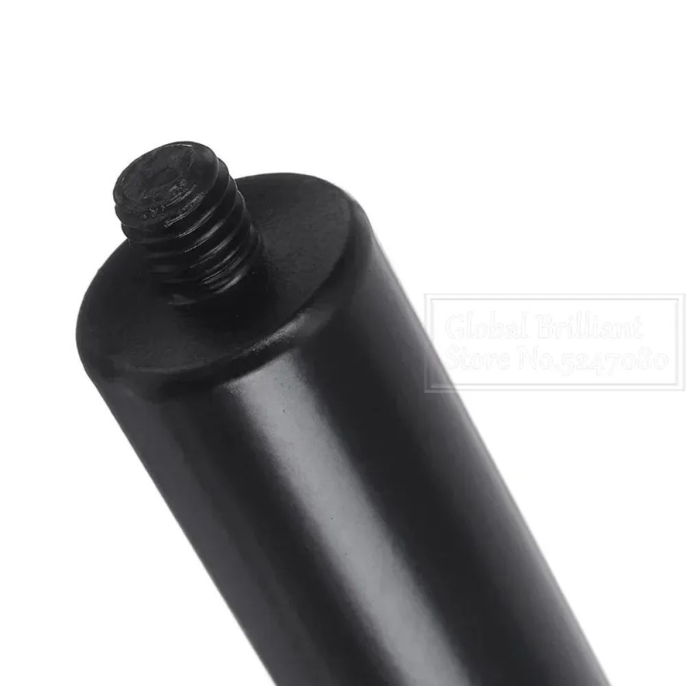 Puntal de gas 200N 460 mm M6 para capó de caravana y autocaravana - imagen 3