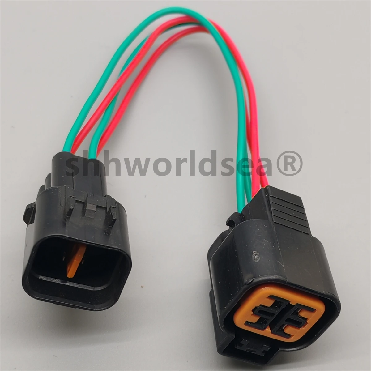 Conector sensor lambda Shhworldsea 4 pines – Hyundai Kia - imagen 5