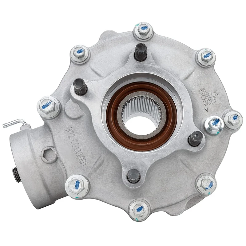 Diferencial trasero Honda Rancher 420 – 41300-HP5-600 - imagen 3