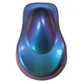 Red Purple Blue