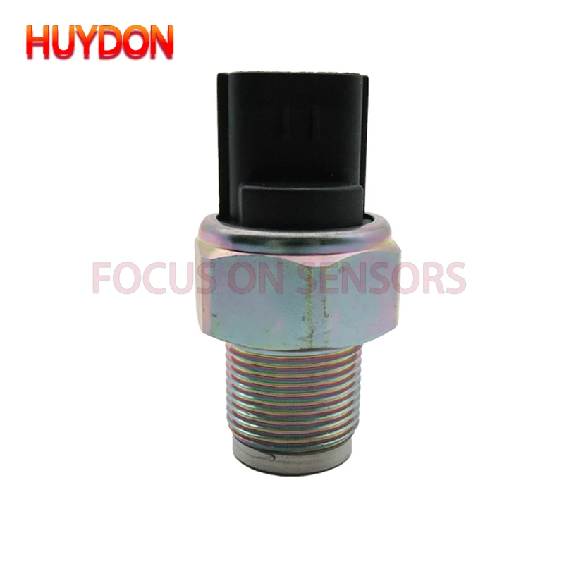 Sensor presión riel combustible 499000-6141 - imagen 5