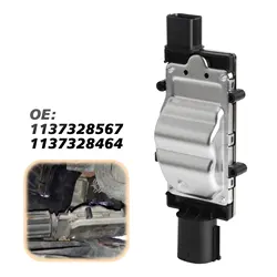 Módulo control ventilador refrigeración Ford Escape Focus Transit 2012-2018