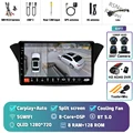 8G-128G 360 DVR