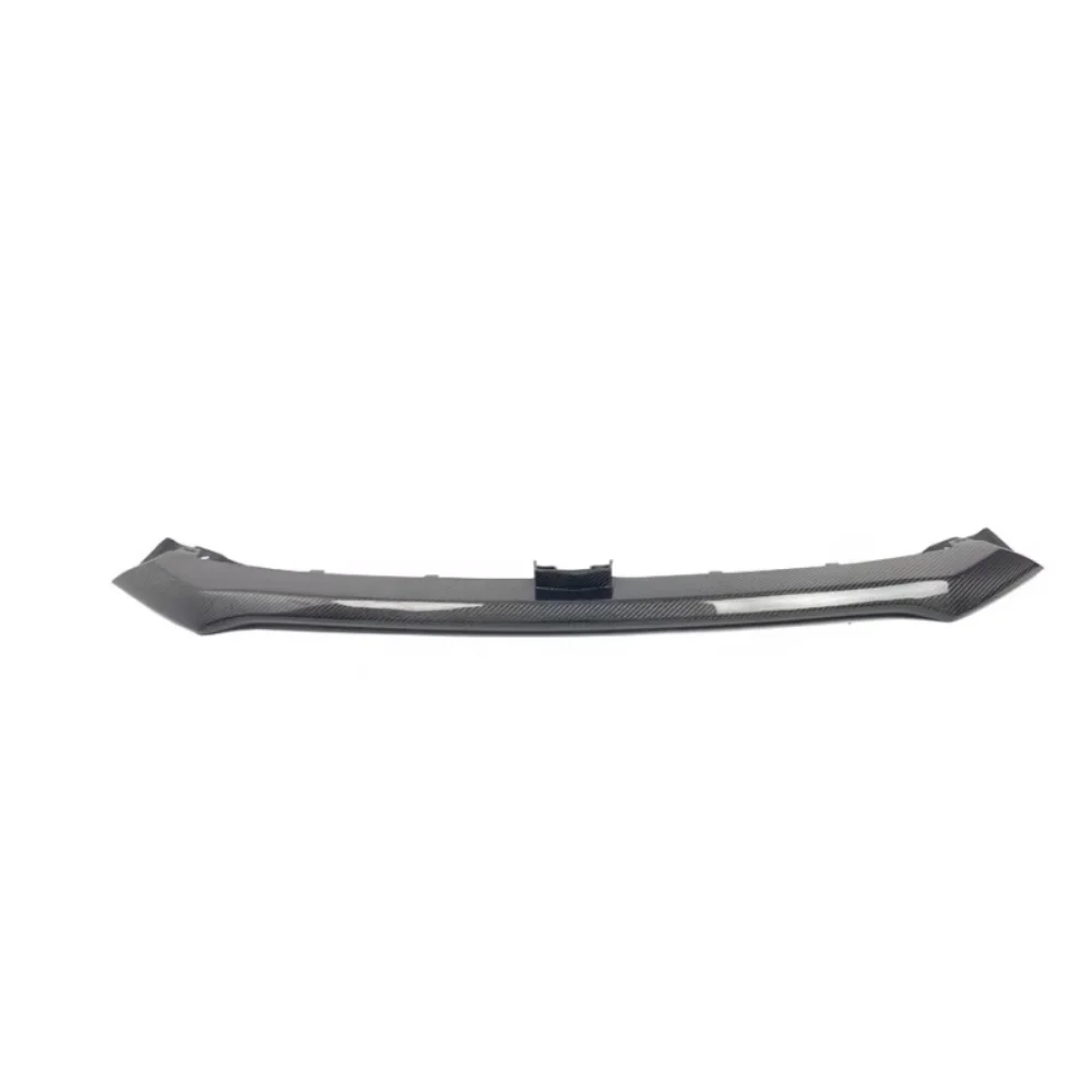 Alerón divisor fibra carbono Subaru BRZ ZD8 2022