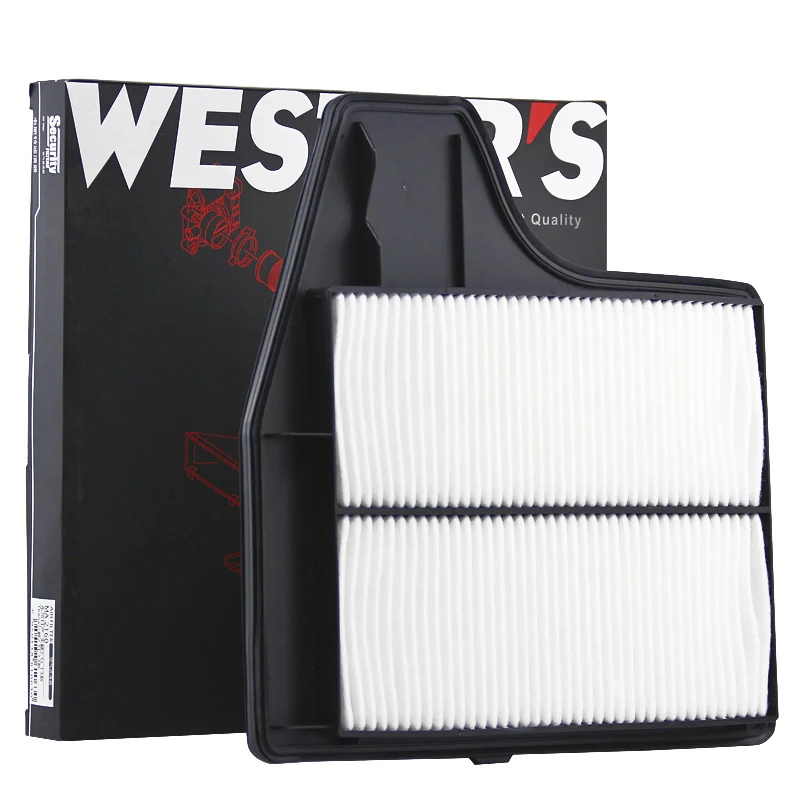 Para NISSAN ALTIMA 2.5L 2012-2020 (L33) filtro de aire WESTGUARD C29038 MA2160 16546-3TA0A 165463 TA1B-C139