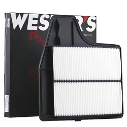 Para NISSAN ALTIMA 2.5L 2012-2020 (L33) filtro de aire WESTGUARD C29038 MA2160 16546-3TA0A 165463 TA1B-C139