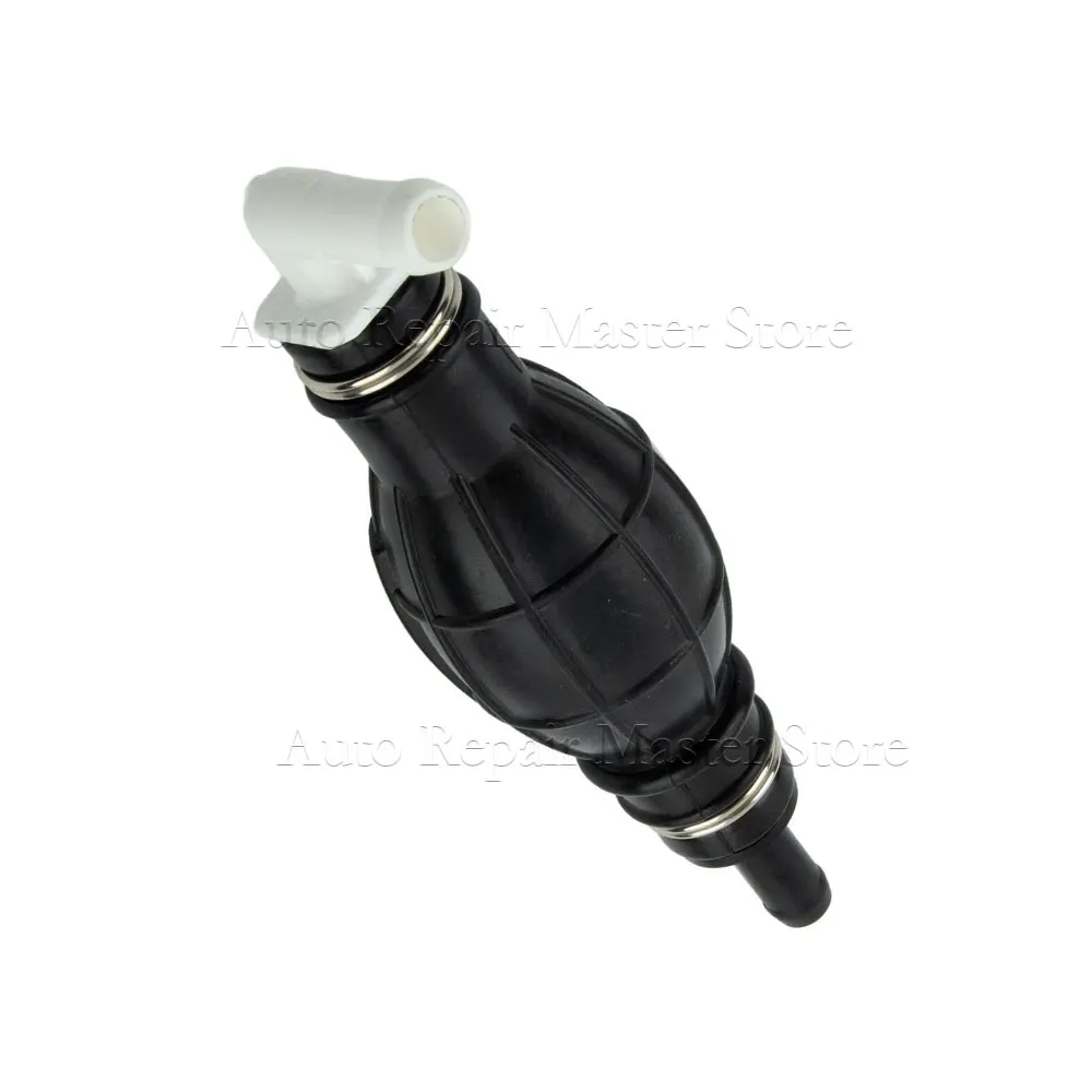 Bomba de cebado SsangYong 6650710000 – Rexton Actyon 2.0 TDI - imagen 2