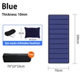 Blue set 10mm
