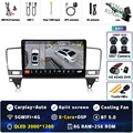 2K 8G-256G 360 DVR